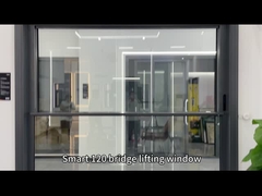 120 elektrycznych okien podnoszących