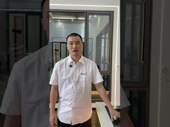 Badanie izolacji akustycznej