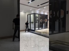 68 Drzwi składane Serise