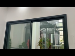 76 Przesuwne drzwi zepsutego mostu