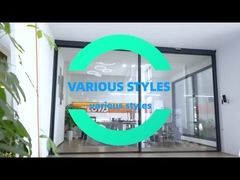 150 Złamane drzwi przesuwne mostu