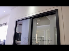 128 Okien przesuwnych